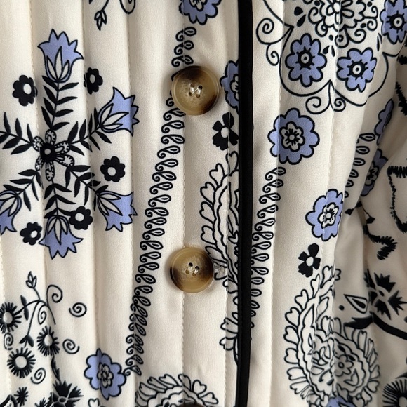 Commense patterned jacket - Picture 2 of 5